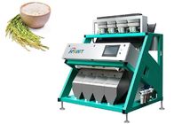 Macchina automatica del selezionatore di colore del riso per il miglio appiccicoso di Brown
