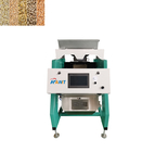 Selezionatore intelligente automatico pieno di colore del grano con la telecamera CCD
